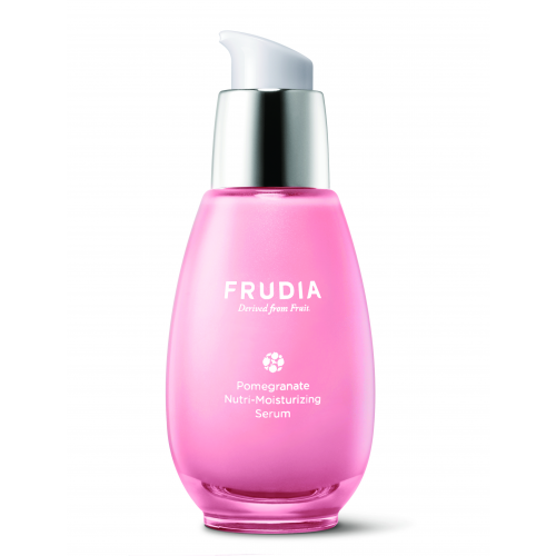 FRUDIA Сыворотка питательная с гранатом для лица 50 г
