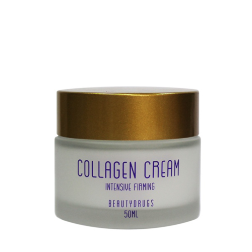 BEAUTYDRUGS Крем для лица с коллагеном / Collagen firming cream 50 мл