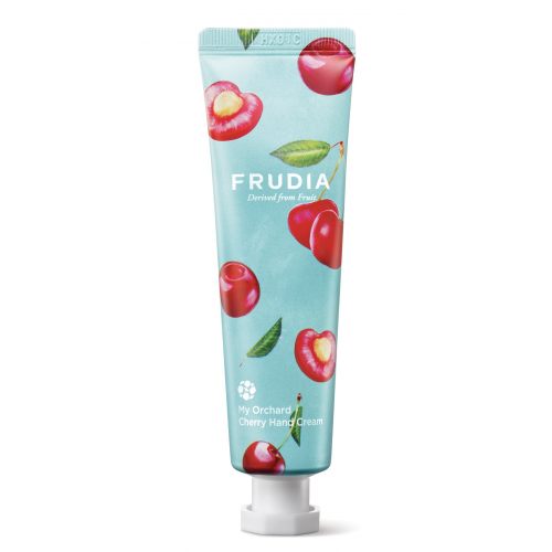 FRUDIA Крем для рук с вишней 30 г