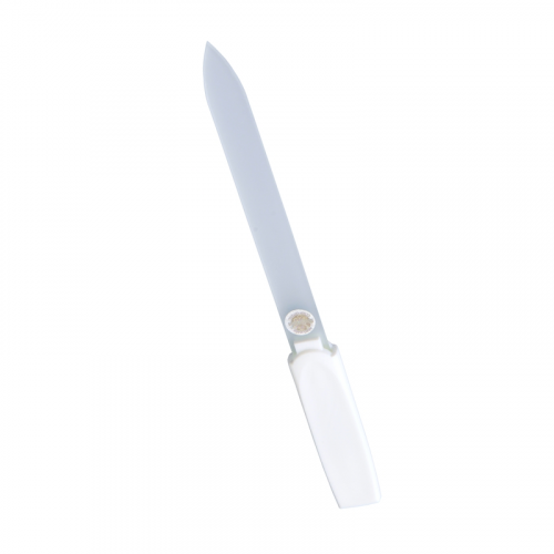 SILVER STAR Пилка стеклянная в твердом пластиковом чехле 16 см