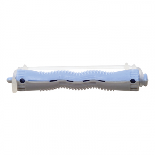 DEWAL PROFESSIONAL Коклюшки волна серо-голубые d 13 мм 12 шт/уп