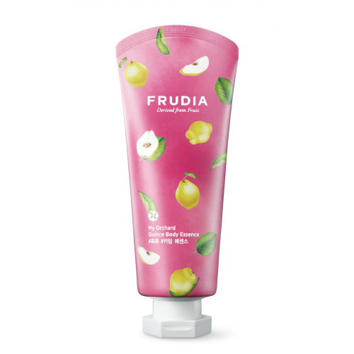 FRUDIA Молочко для тела с айвой 200 мл