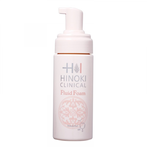 HINOKI CLINICAL Пенка для умывания / Fluid foam 150 мл