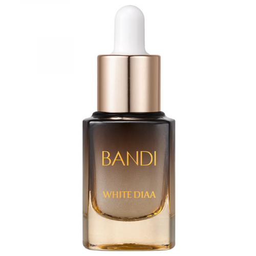 BANDI Мульти-сыворотка укрепляющая для ногтей и кутикулы / CURE WHITE DIAA SERUM MOOL 17 мл