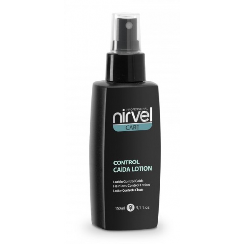 NIRVEL PROFESSIONAL Лосьон-комплекс против выпадения волос / HAIR LOSS CONTROL LOTION 125 мл