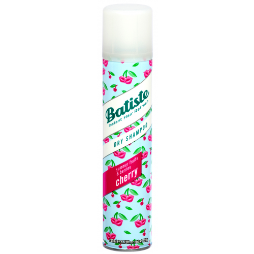 BATISTE Шампунь сухой / Cherry 200 мл