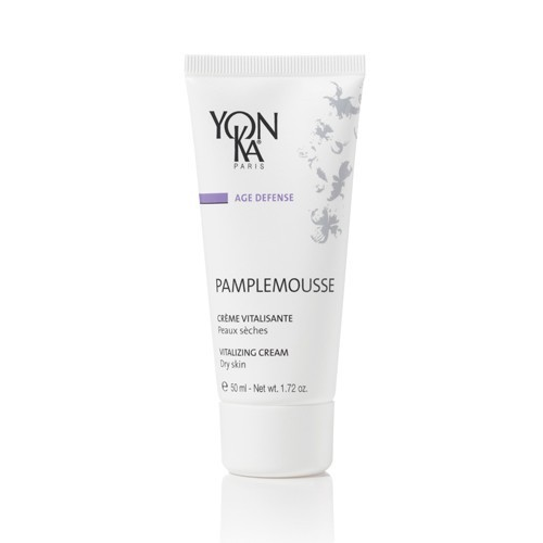 YON KA Крем восстанавливающий защитный / Pamplemousse PS AGE DEFENSE 50 мл