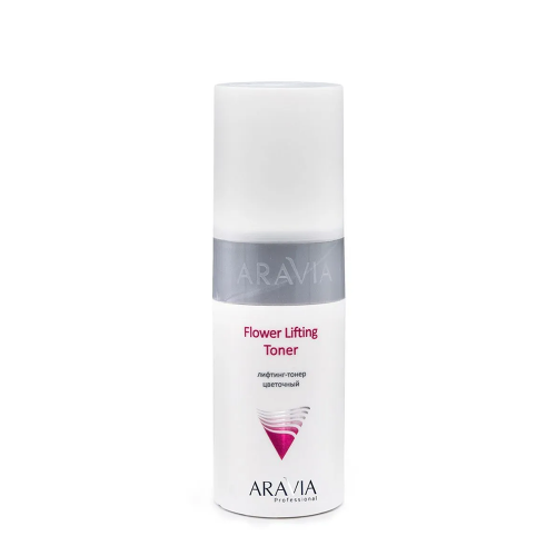 ARAVIA Тонер-лифтинг цветочный / Flower Lifting-Toner 150 мл