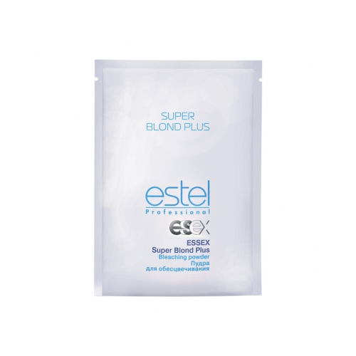 ESTEL PROFESSIONAL Пудра / ESSEX Princess 30 г
