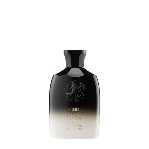 ORIBE Шампунь восстанавливающий Роскошь золота / Gold Lust Repair & Restore Shampoo 75 мл