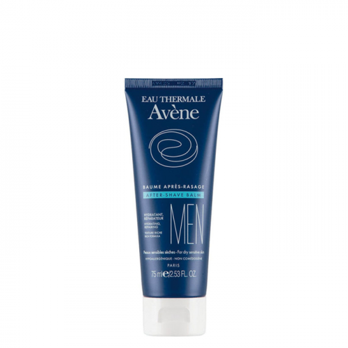 AVENE Бальзам после бритья 75 мл