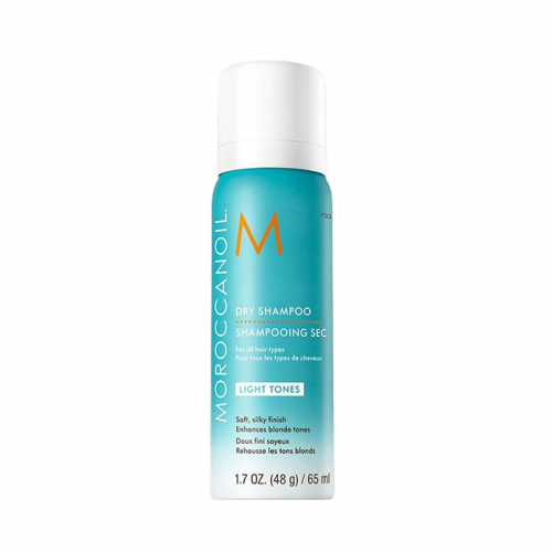MOROCCANOIL Шампунь сухой, светлый / Dry Shampoo Blond 65 мл