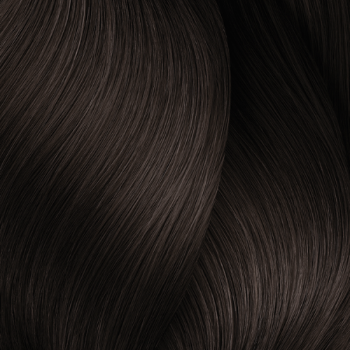 L'OREAL PROFESSIONNEL 5.12 краска для волос, светлый шатен пепельно-перламутровый / ДИАРИШЕСС 50 мл
