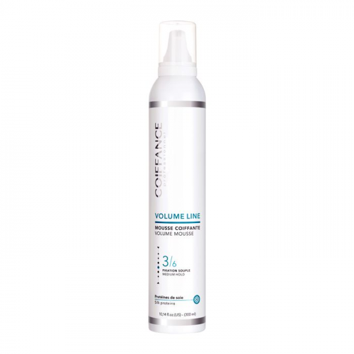 COIFFANCE PROFESSIONNEL Мусс для объема волос / VOLUME LINE VOLUME MOUSSE 300 мл