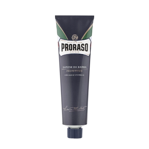 PRORASO Крем защитный для бритья с алоэ и витамином Е 150 мл
