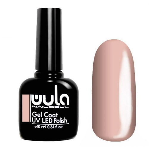 WULA NAILSOUL 529 гель-лак для ногтей / Wula nailsoul 10 мл