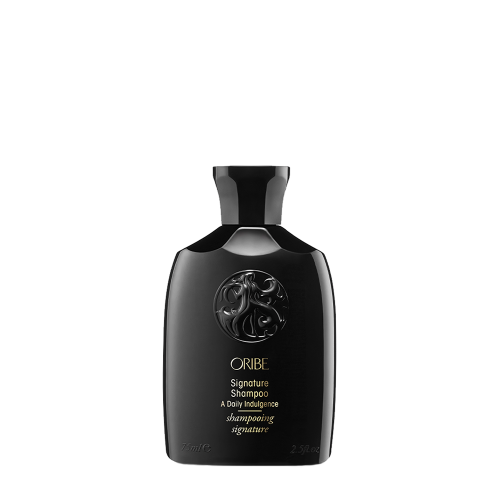 ORIBE Шампунь для ежедневного ухода Вдохновение дня / Signature Shampoo A Daily Indulgence 75 мл