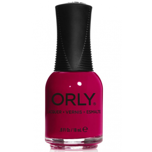 ORLY 025 лак для ногтей / Ma Cherie 18 мл