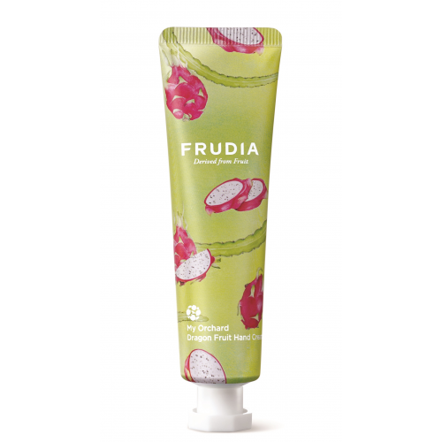 FRUDIA Крем для рук с фруктом дракона 30 г