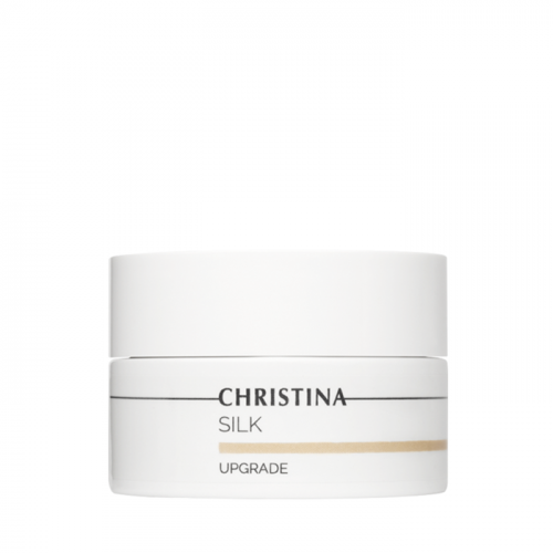 CHRISTINA Крем увлажняющий / UpGrade Cream Silk 50 мл