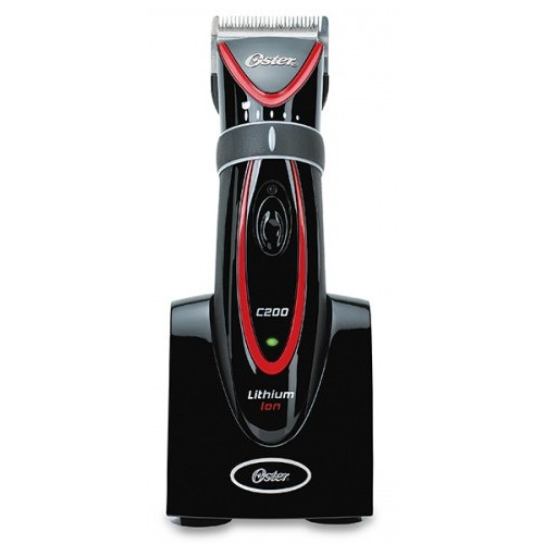 OSTER Машинка для стрижки C200, аккумуляторная Li-Ion