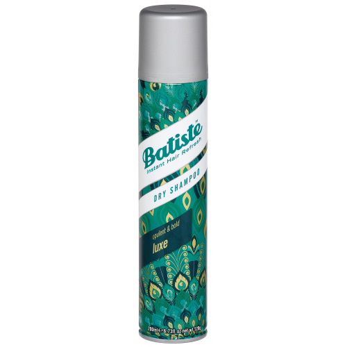 BATISTE Шампунь сухой / Luxe 200 мл