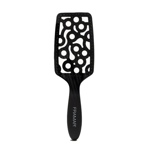 FRAMAR Щетка для сушки волос Надо подсушиться / Framar Vent Brush - I need to Vent