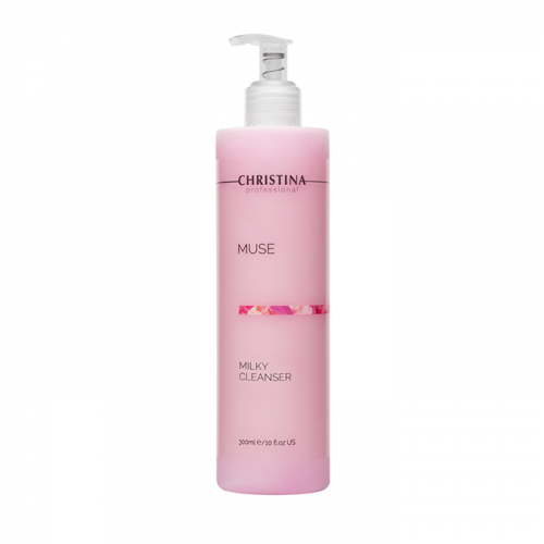 CHRISTINA Крем для тела / Enchanting Body Cream Muse 250 мл