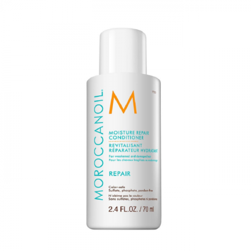 MOROCCANOIL Кондиционер восстанавливающий / Moisture Repair Conditioner 70 мл