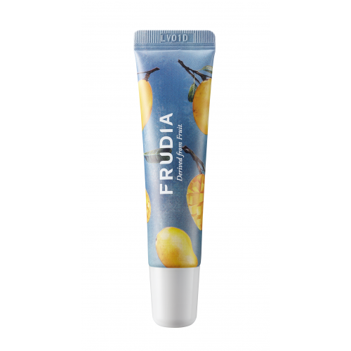FRUDIA Маска ночная с манго и медом для губ 10 г