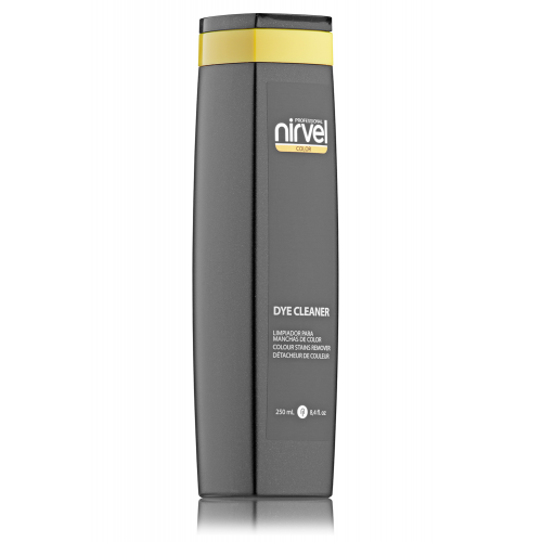 NIRVEL PROFESSIONAL Средство для удаления краски с кожи головы / DYE CLEANER 250 мл