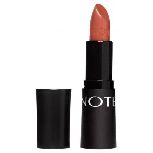 NOTE COSMETICS Помада насыщенного цвета для губ 03 / ULTRA RICH COLOR LIPSTICK 4,5 г