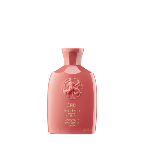 ORIBE Шампунь для светлых волос Великолепие цвета / Bright Blonde Shampoo for Beautiful Color 75 мл