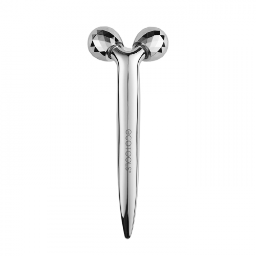 ECOTOOLS Роллер для массажа лица / Contour Facial Roller