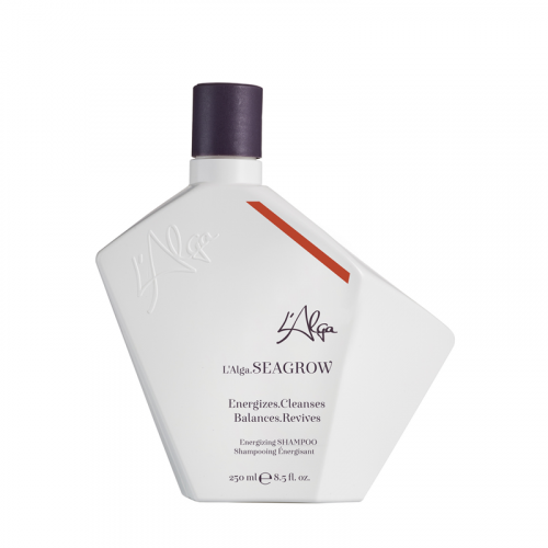 L’ALGA Шампунь для роста волос / SEAGROW Energizing SHAMPOO 250 мл