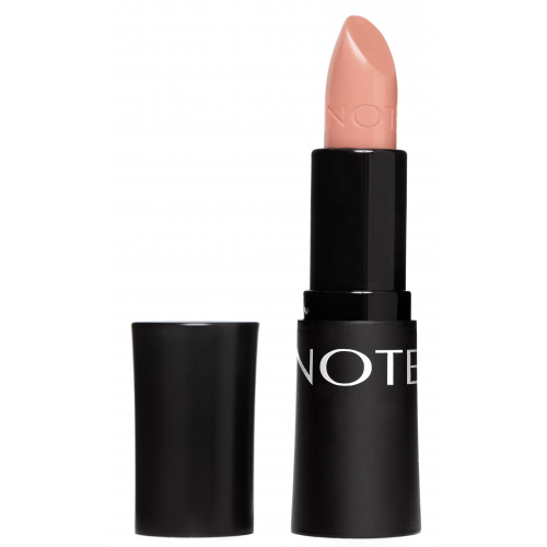 NOTE COSMETICS Помада насыщенного цвета для губ 01 / ULTRA RICH COLOR LIPSTICK 4,5 г