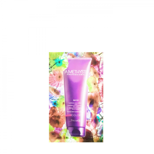 FARMAVITA Маска для ухода за окрашенными волосами / Amethyste color mask 10 мл