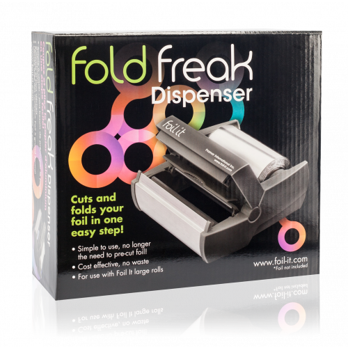 FRAMAR Диспенсер для фольги в рулонах / Fold Freak 1 шт