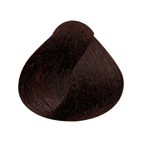 BRELIL PROFESSIONAL 5/38 краска для волос, светлый шоколадный шатен / COLORIANNE PRESTIGE 100 мл