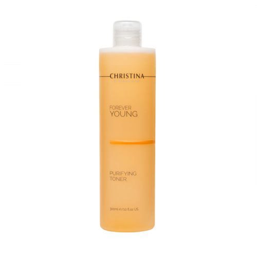 CHRISTINA Тоник очищающий / Purifying Toner Forever Young 300 мл