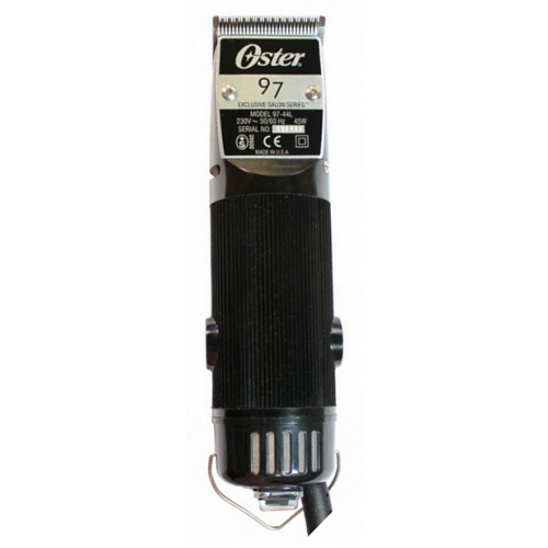 OSTER Машинка профессиональная для стрижки Barber Clippper, 45W 230V