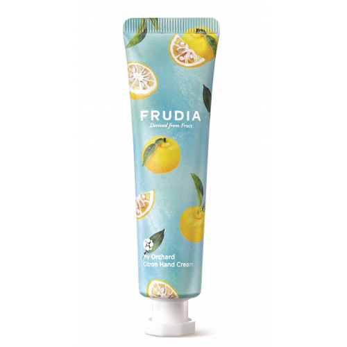 FRUDIA Крем для рук с лимоном 30 г