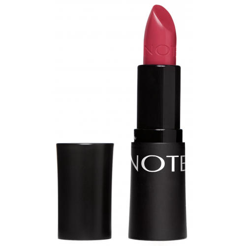 NOTE COSMETICS Помада насыщенного цвета для губ 13 / ULTRA RICH COLOR LIPSTICK 4,5 г