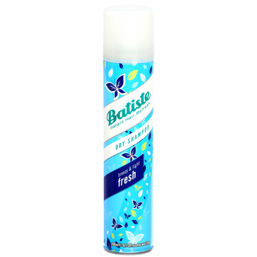 BATISTE Шампунь сухой / Fresh 200 мл
