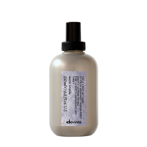DAVINES SPA Спрей-праймер для блеска и объёма волос / Blow Dry Primer 250 мл