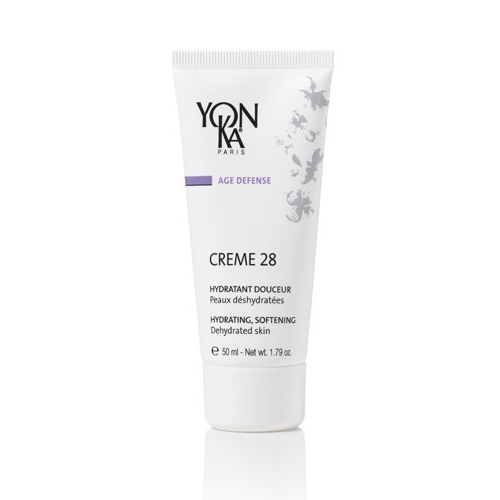 YON KA Крем увлажняющий / Creme 28 AGE DEFENSE 50 мл