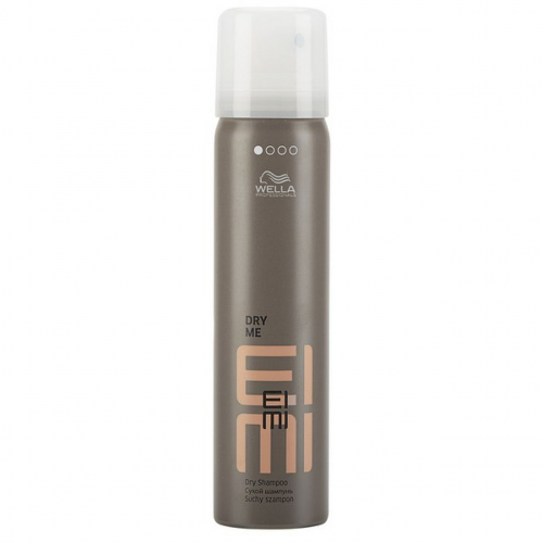 WELLA Шампунь сухой / DRY ME EIMI 65 мл