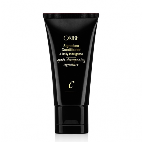 ORIBE Кондиционер для ежедневного ухода Вдохновение дня / Signature Conditioner A Daily Indulgence 50 мл