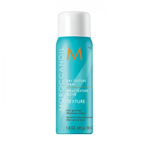 MOROCCANOIL Спрей сухой текстурирующий / Dry Texture Spray MOROCCANOIL 60 мл