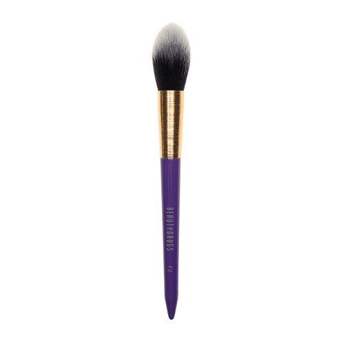 BEAUTYDRUGS Кисть для макияжа лица F2 / Makeup Brush